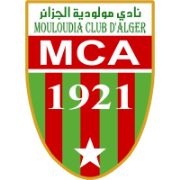 MC阿尔及尔U21